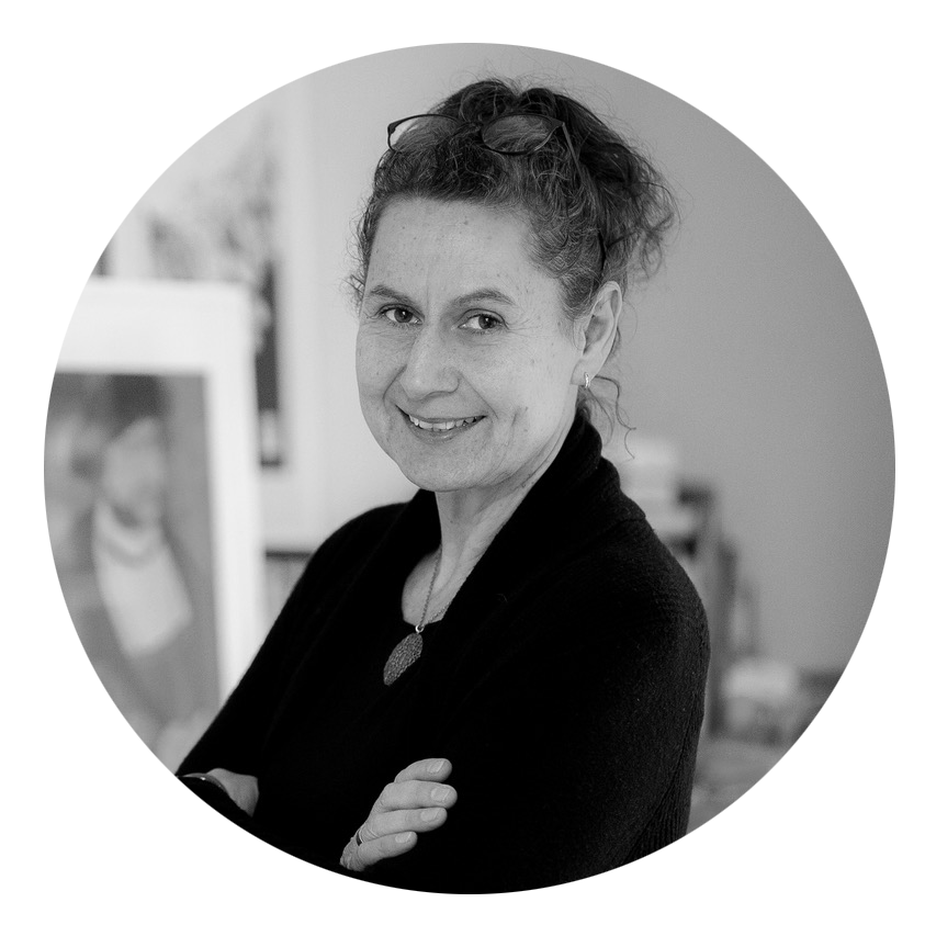 Ulrike Bals