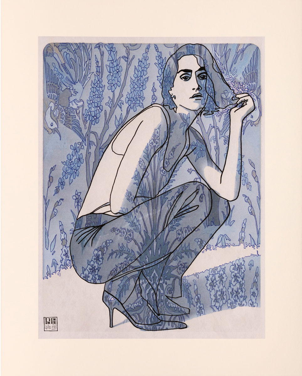 Phoenix / Ulrike Bals