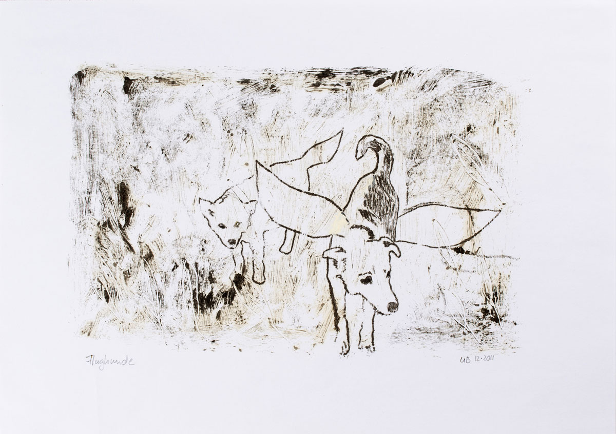 Flughunde / Ulrike Bals