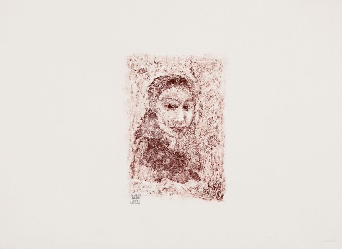 Selbst / Ulrike Bals