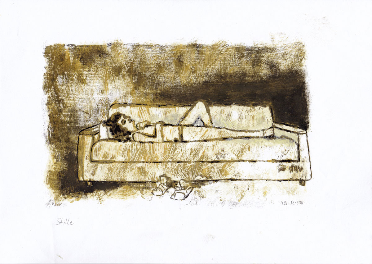 Stille / Ulrike Bals