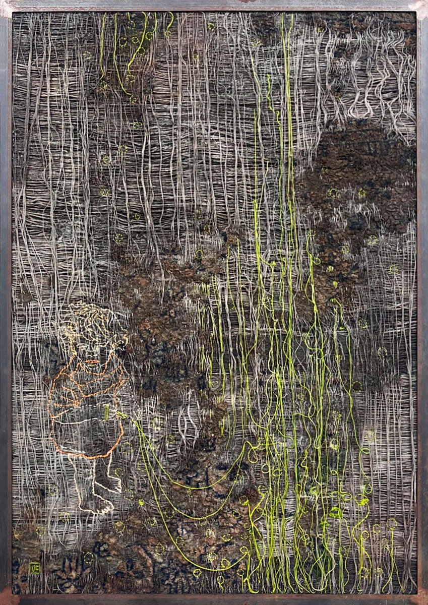 Ende und Anfang / Ulrike Bals