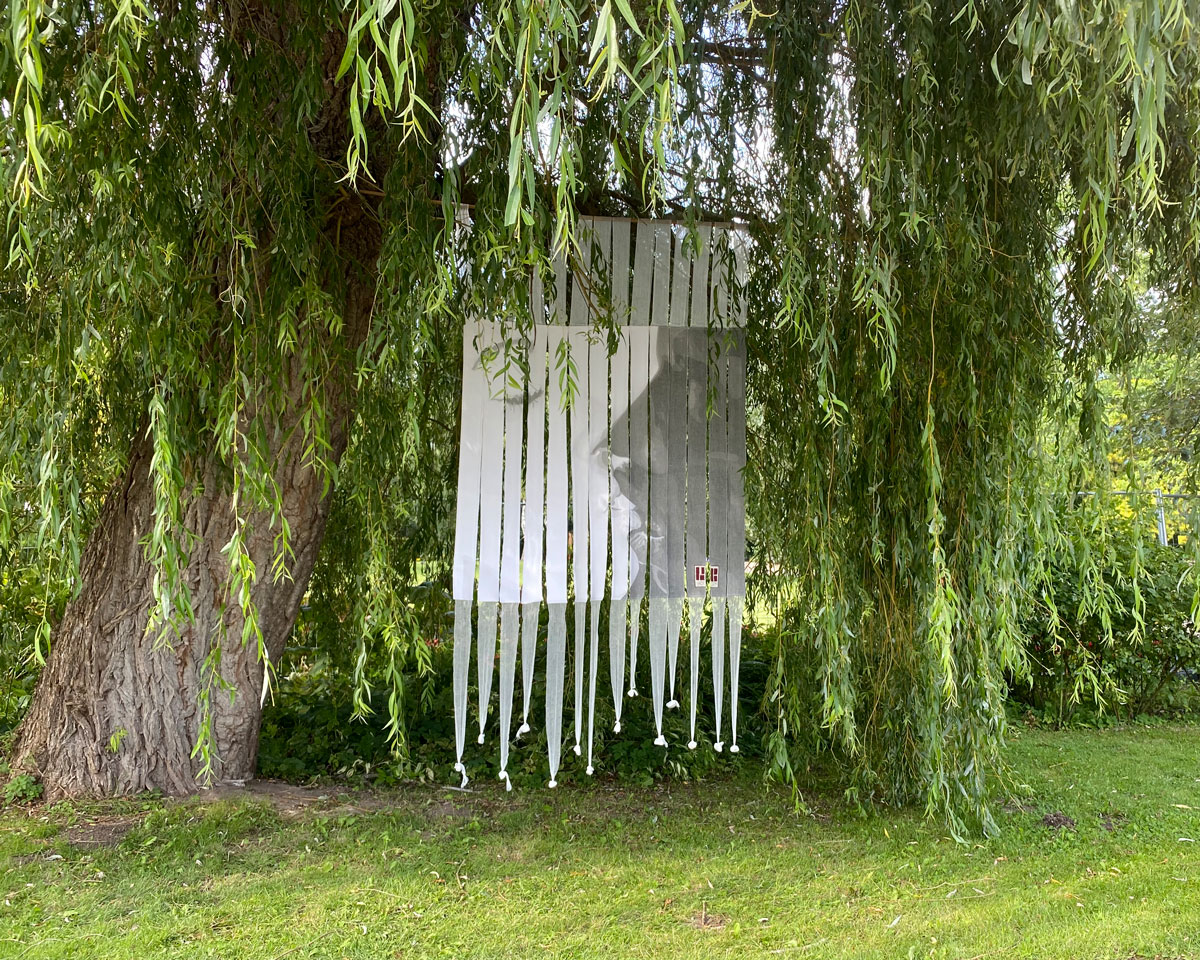 Verbunden I / Ulrike Bals