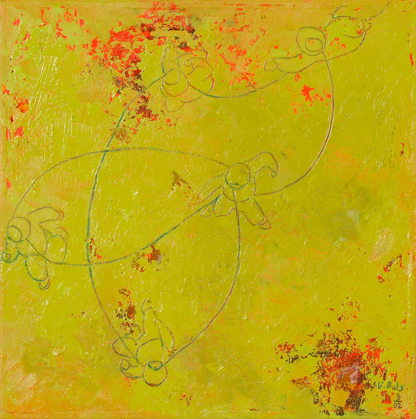 Kosmonauten / Ulrike Bals