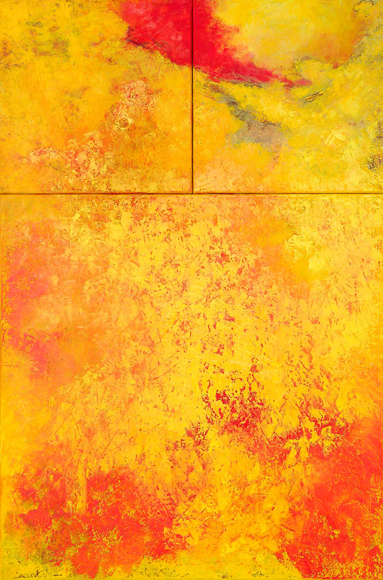 Supernova / Ulrike Bals