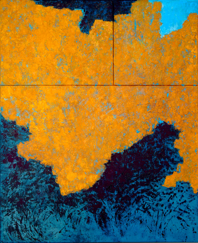 Terra Incognita / Ulrike Bals